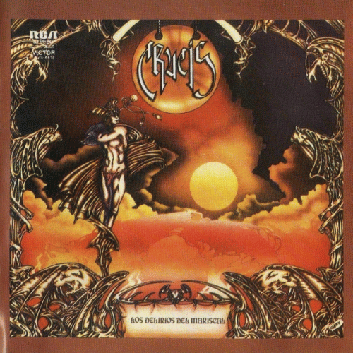 Los Delirios del Mariscal